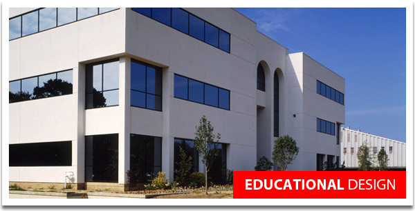 Educational Design portfolio - Dallas Structural Engineering