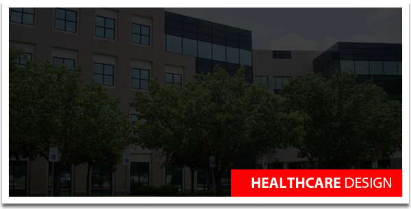 Healthcare Design portfolio - Dallas Structural Engineering