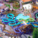 Structural Engineering - Amusement Parks and Water Slide Portfolio Project - The Core Group Dallas