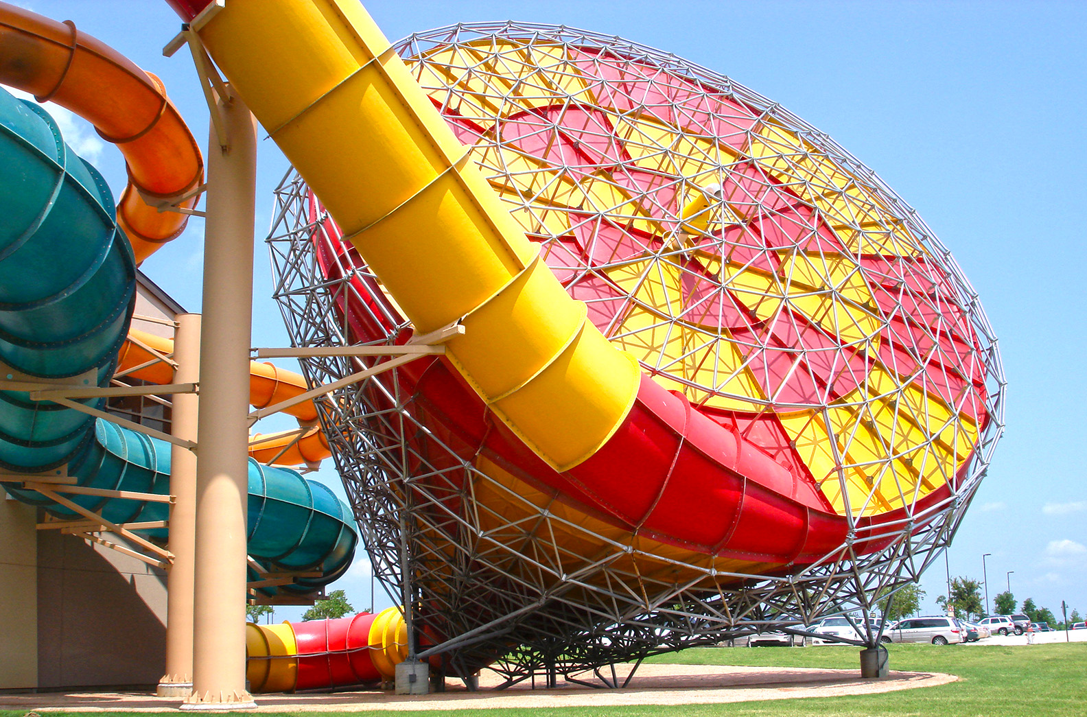 Great Wolf Lodge Grapevine TX The Core Group
